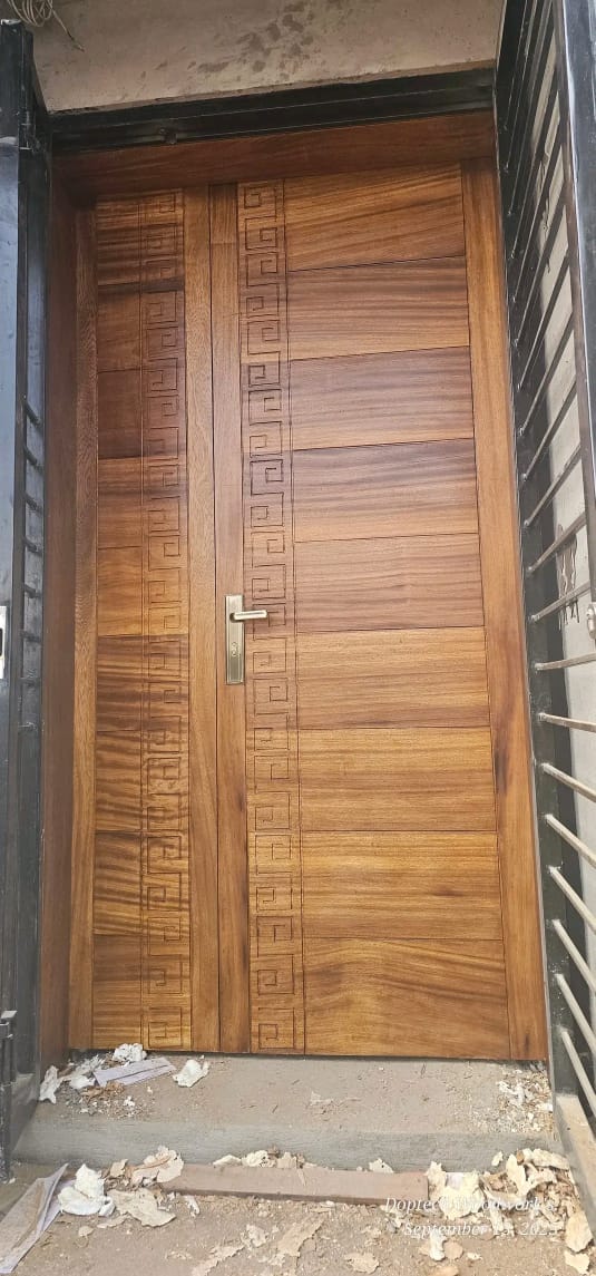 Wood Works 8